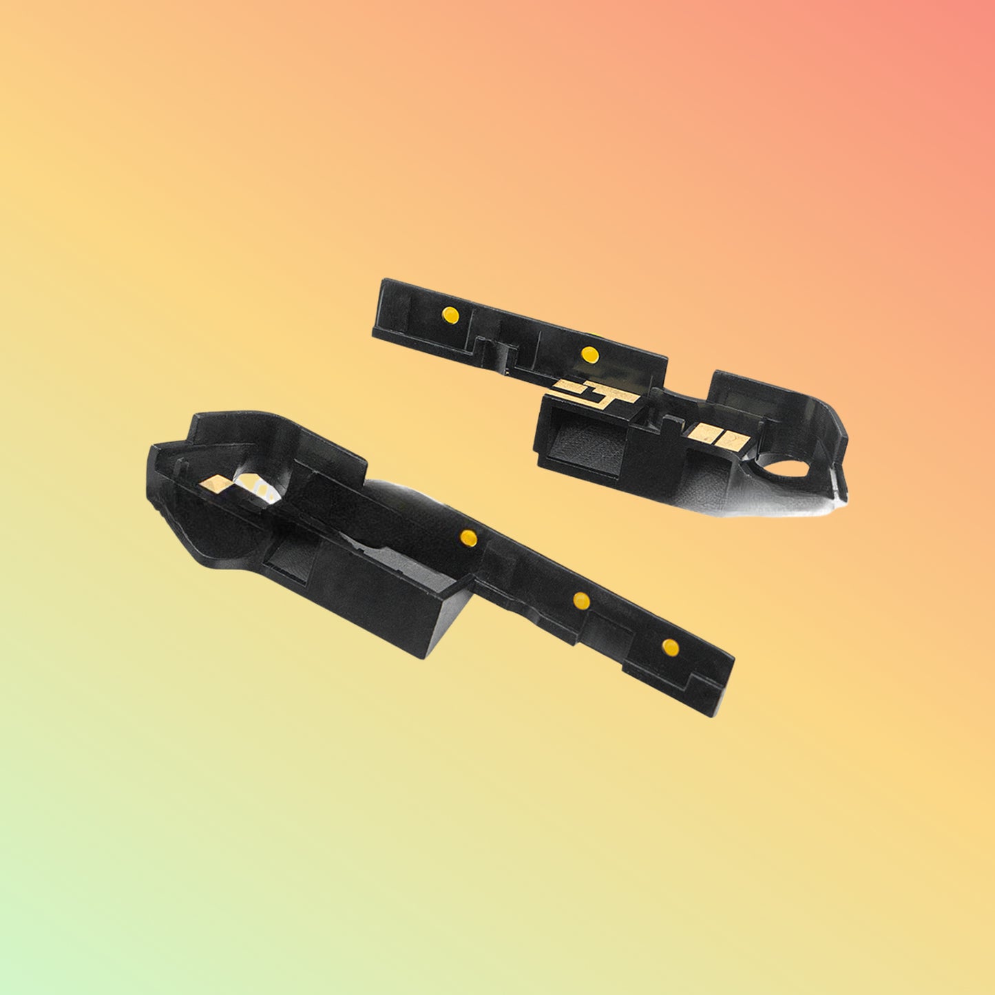 Iyoubol antenna cover for Zebra TC70 TC75