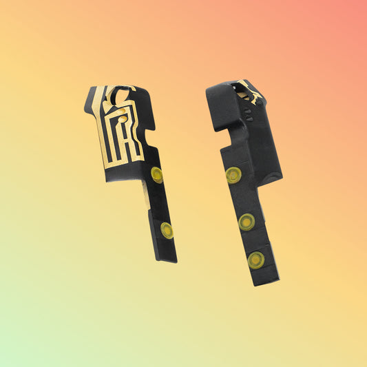 Iyoubol antenna cover for Zebra TC70 TC75