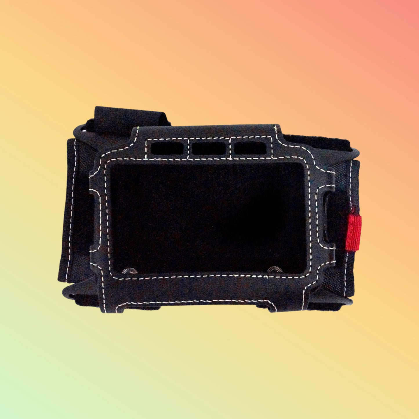 Iyoubol New Wrist Mount Strap For Zebra WT6000 PN:SG-NGWT-WMLCV-01