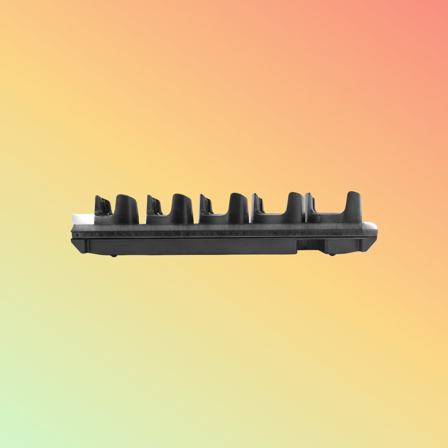 Iyoubol TC5X 5-Slot Charge Only ShareCradle kit, charges up to five devices（CRD-TC51-5SCHG-01）