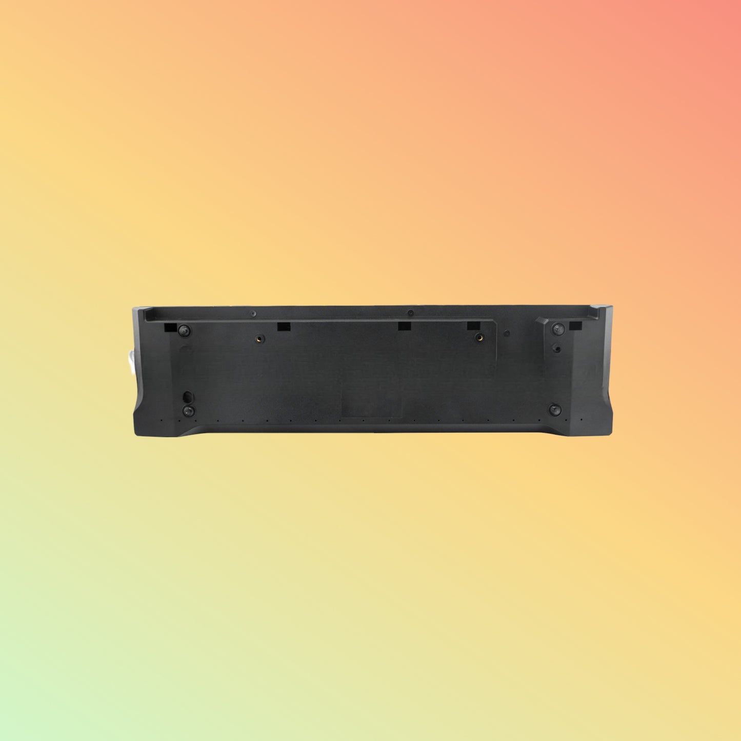 Iyoubol TC5X 5-Slot Charge Only ShareCradle with 4-Slot Spare Battery Charger（CRD-TC51-5SC4BC-01）