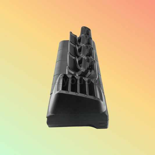 Iyoubol TC5X 5-Slot Charge Only ShareCradle with 4-Slot Spare Battery Charger（CRD-TC51-5SC4BC-01）