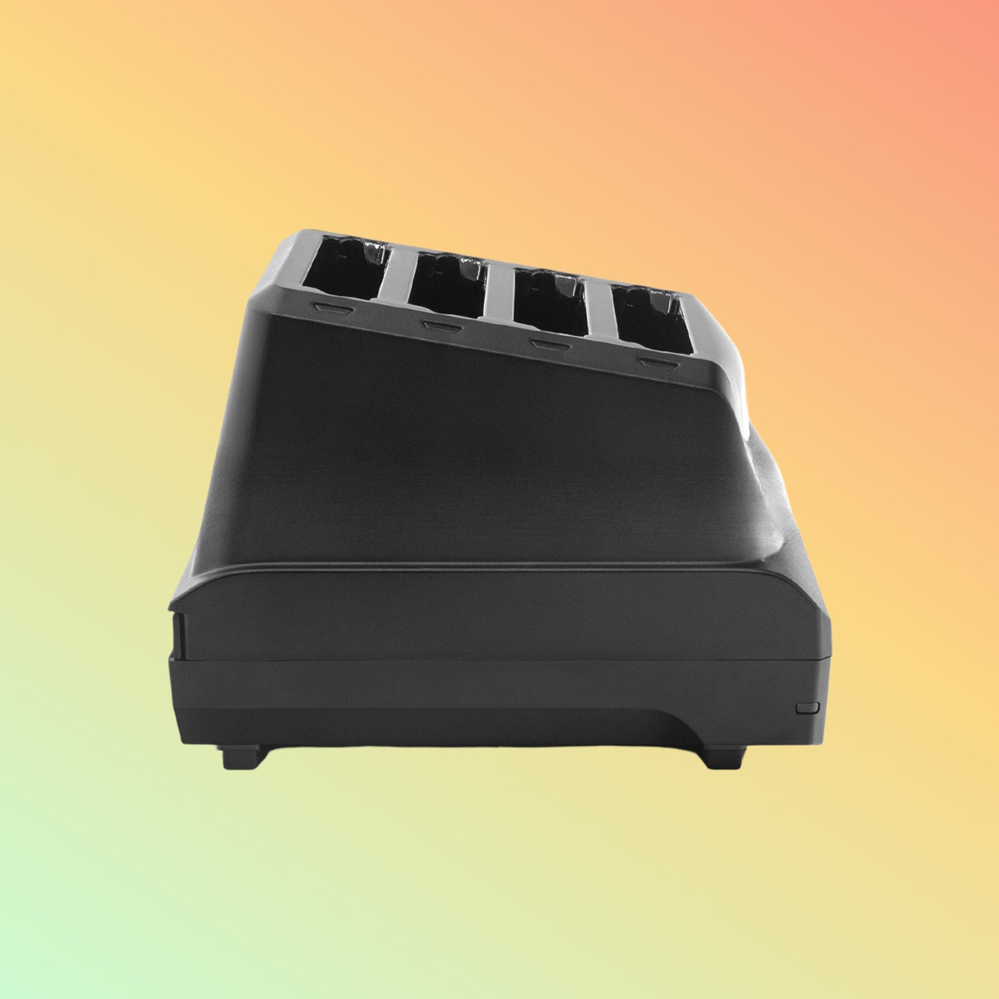 Iyoubol 4-Slot battery charger for Zebra TC53 TC58