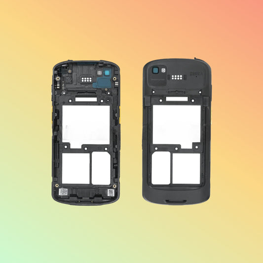 Iyoubol Back Cover Replacement for Zebra TC53 TC58