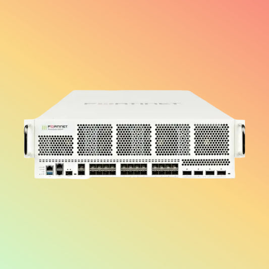 Fortinet FG-6301F NGFW, 239Gbps, SHA-256, VPN, 31 Slots