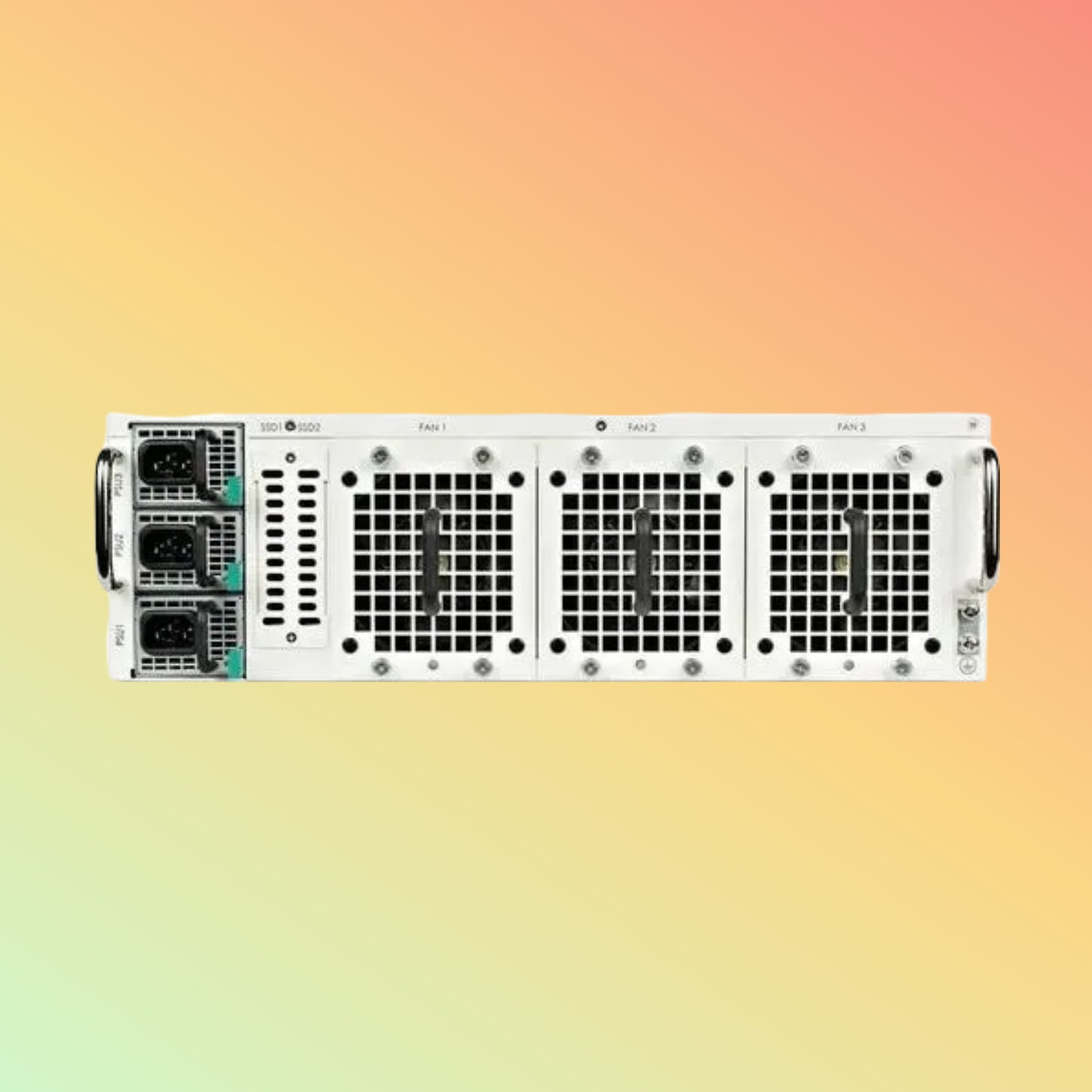 Fortinet FG-6001F NGFW – 239Gbps, Intrusion Prevention, 30K VPN