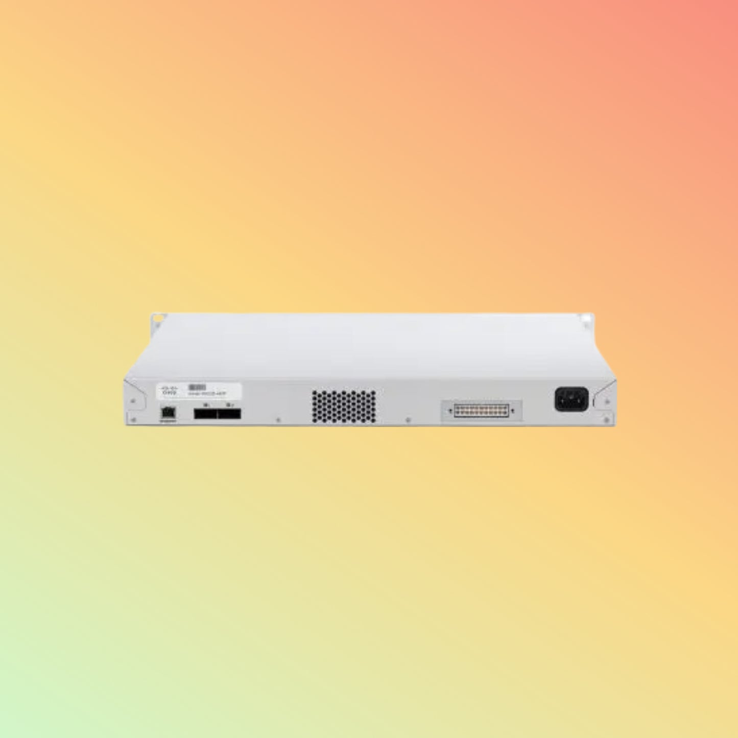 Cisco Meraki MS225 – 176Gbps, 127.98Mpps, 48 RJ45, 4 SFP+ Uplinks