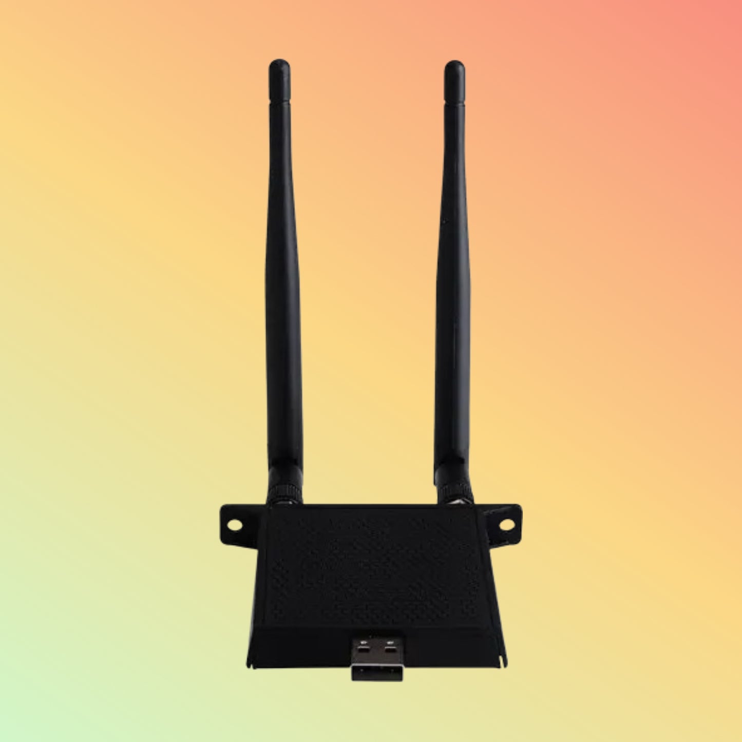 ViewSonic IFP6552-E1 65" 4K ViewBoard – 350 nits, IR Touch, Wi-Fi 6, Wall Mount Kit