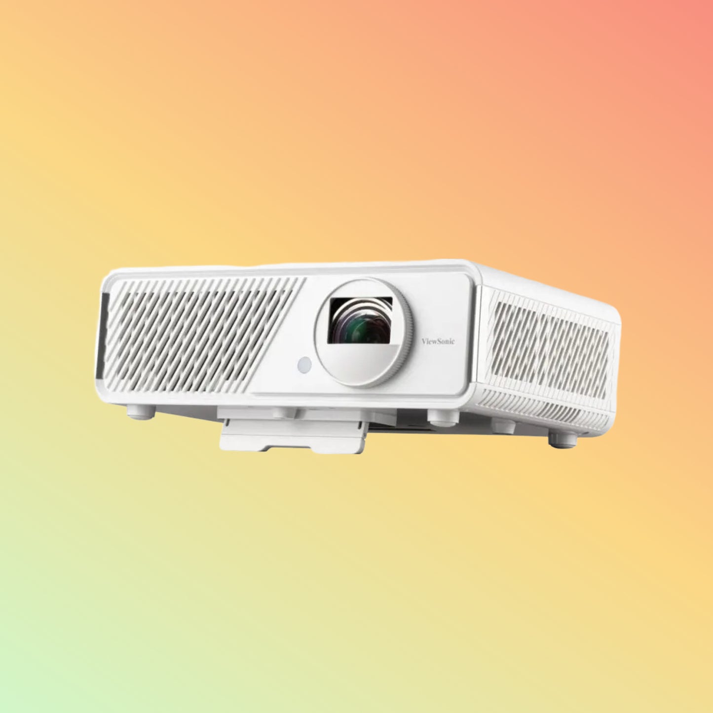 Viewsonic X2 Projector - 16:10 Aspect Ratio, (1920x1080) Native Resolution, 3100 (LED Lumens)