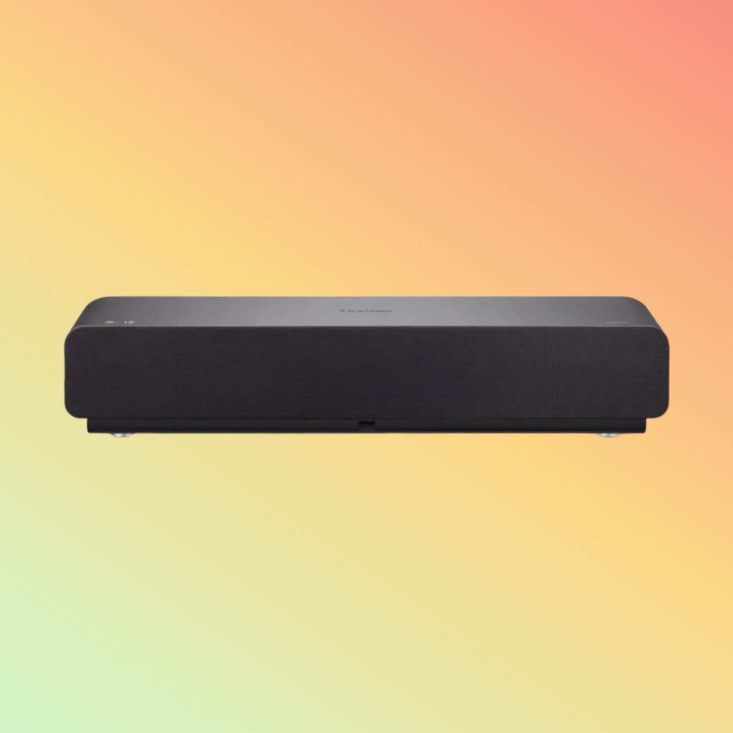 Viewsonic X10-4K+ Projector - 16:9 Aspect Ratio, (3840 x 2160) Native Resolution, 2400 Lumen