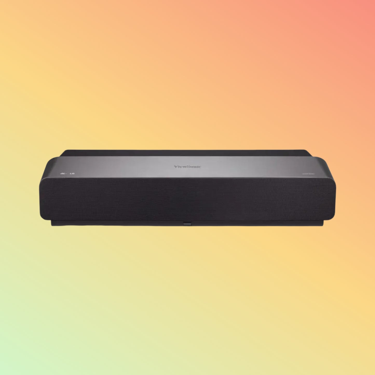 Viewsonic X10-4K+ Projector - 16:9 Aspect Ratio, (3840 x 2160) Native Resolution, 2400 Lumen