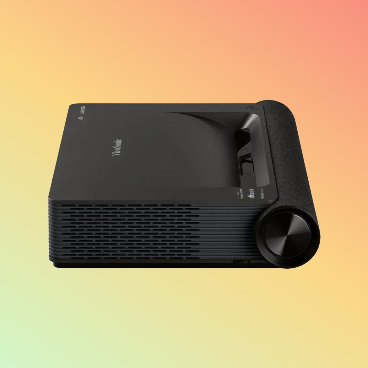 Viewsonic PX728-4K Projector - 16:10 Aspect Ratio, (3840x2160) Native Resolution, 2000 (ANSI Lumens)