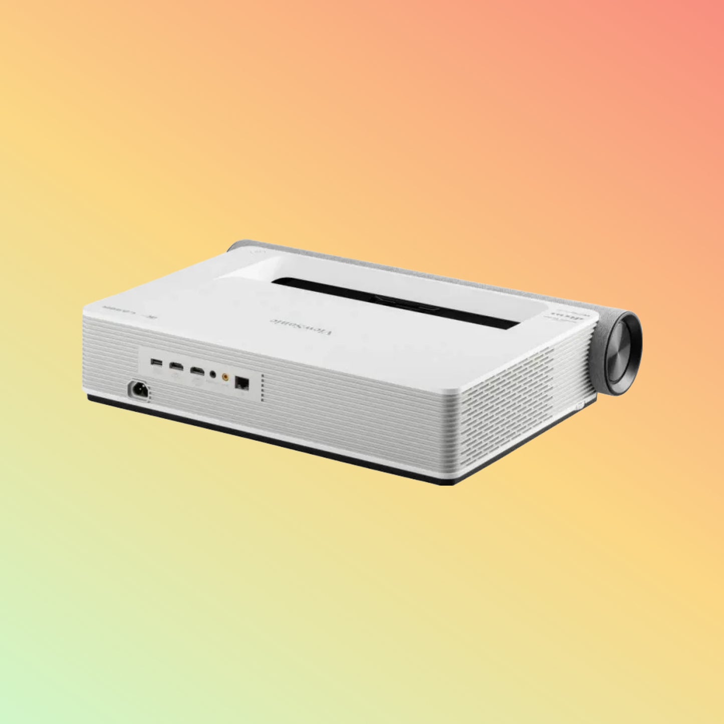 Viewsonic X2000B-4K Projector - 16:9 Aspect Ratio, (3840x2160) Native Resolution, 2000 (ANSI Lumens)