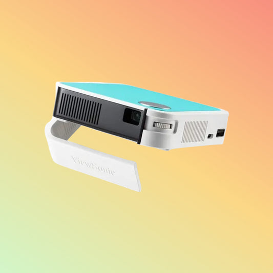 Viewsonic Xl Projector - 4:3 Aspect Ratio, (1024x768) Native Resolution, 6,000 ANSI Lumens