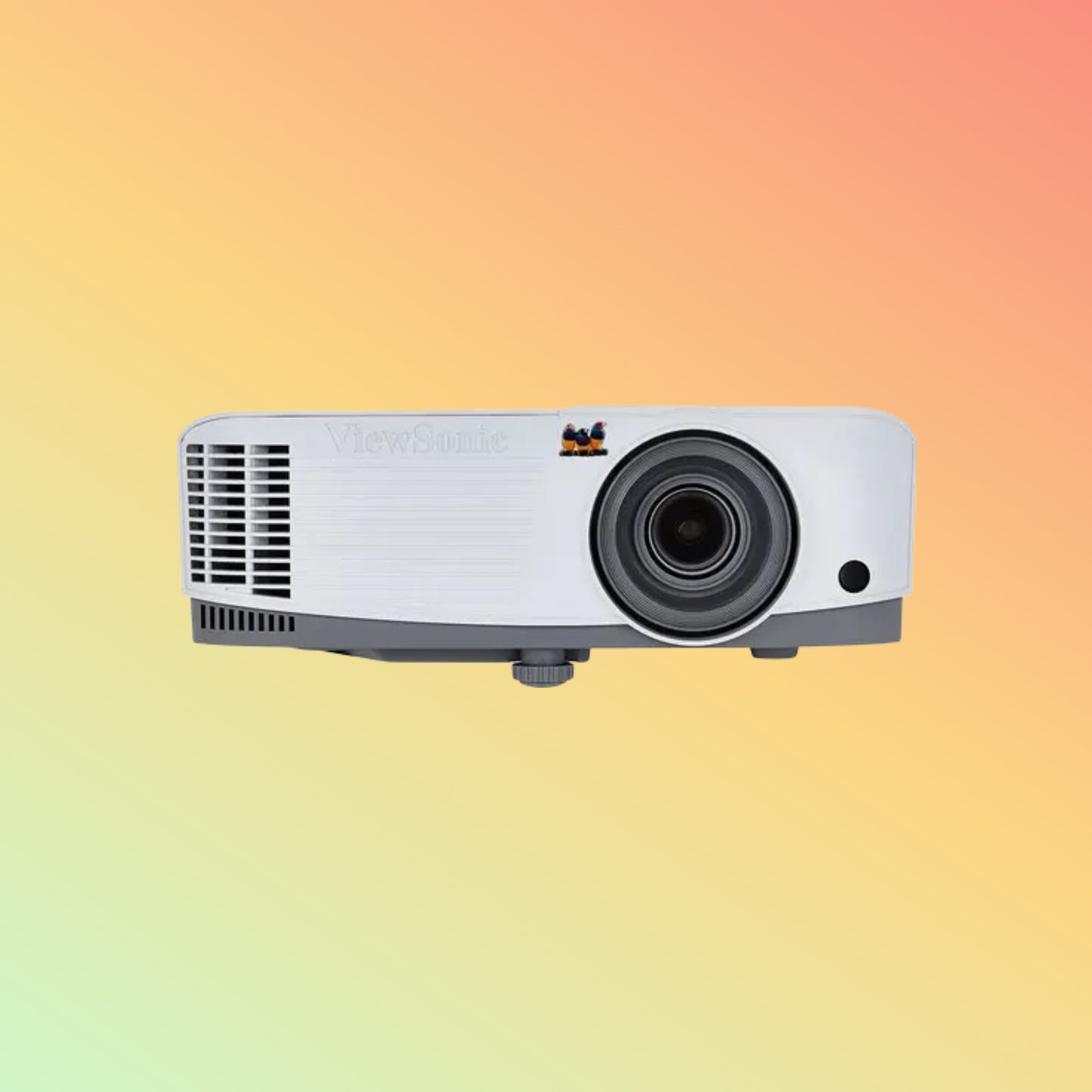 ViewSonic PA503S projector - DLP, 3,600 lumens, 800 x 600 (SVGA), 22,000:1