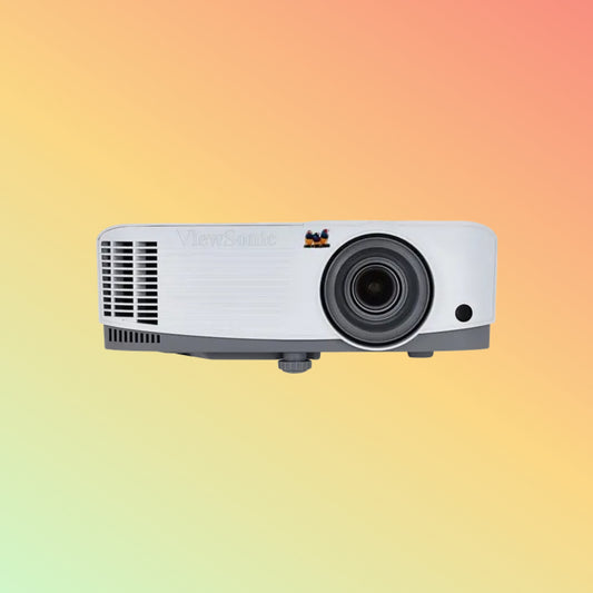 ViewSonic PA503X Projector – 3800 Lumens, 4:3, XGA (1024x768) Resolution
