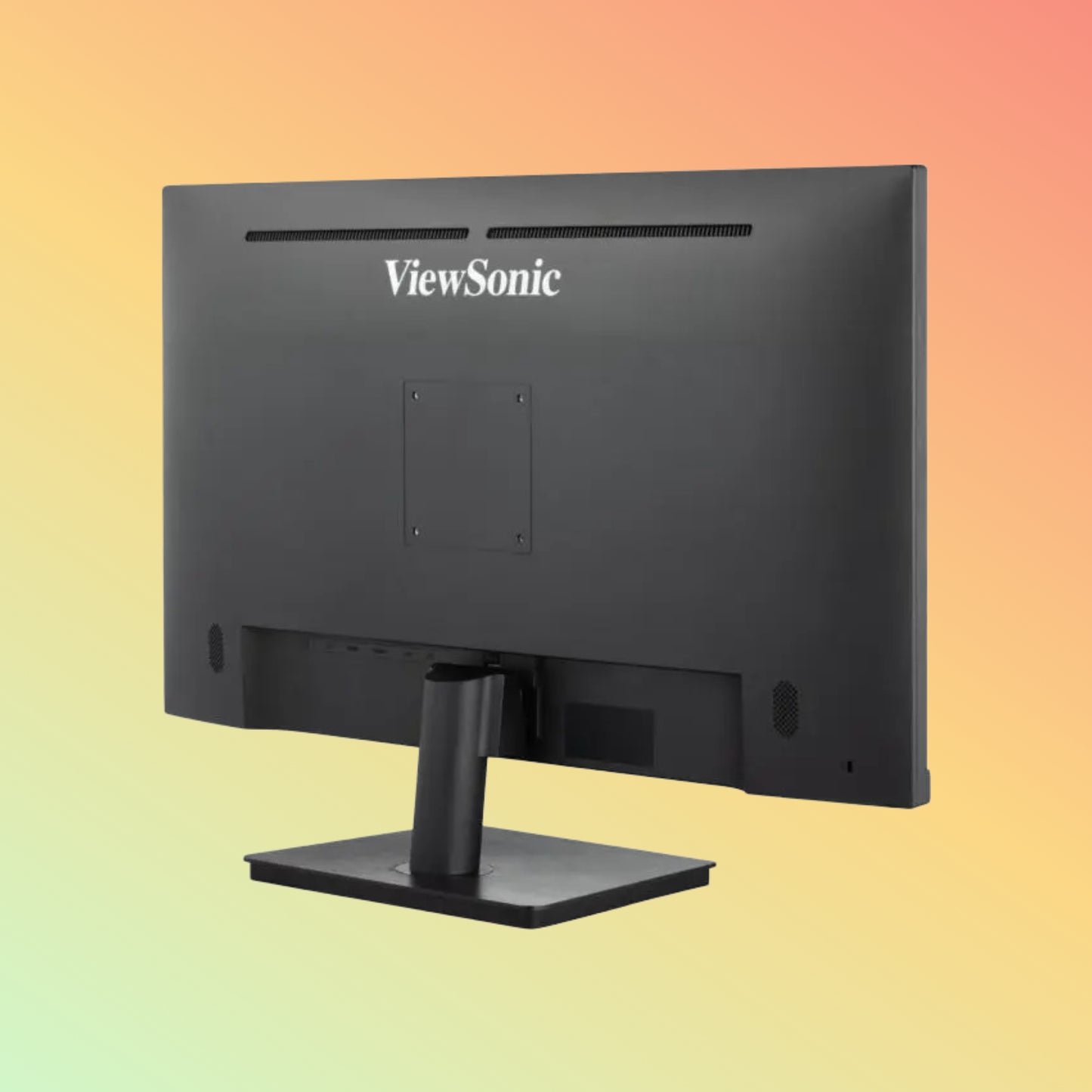 VIEWSONIC VA3209-2K-MHD Monitor - 32" QHD (2560 X 1440), IPS, Tilt, HDMI, DP, 250nits, 75Hz
