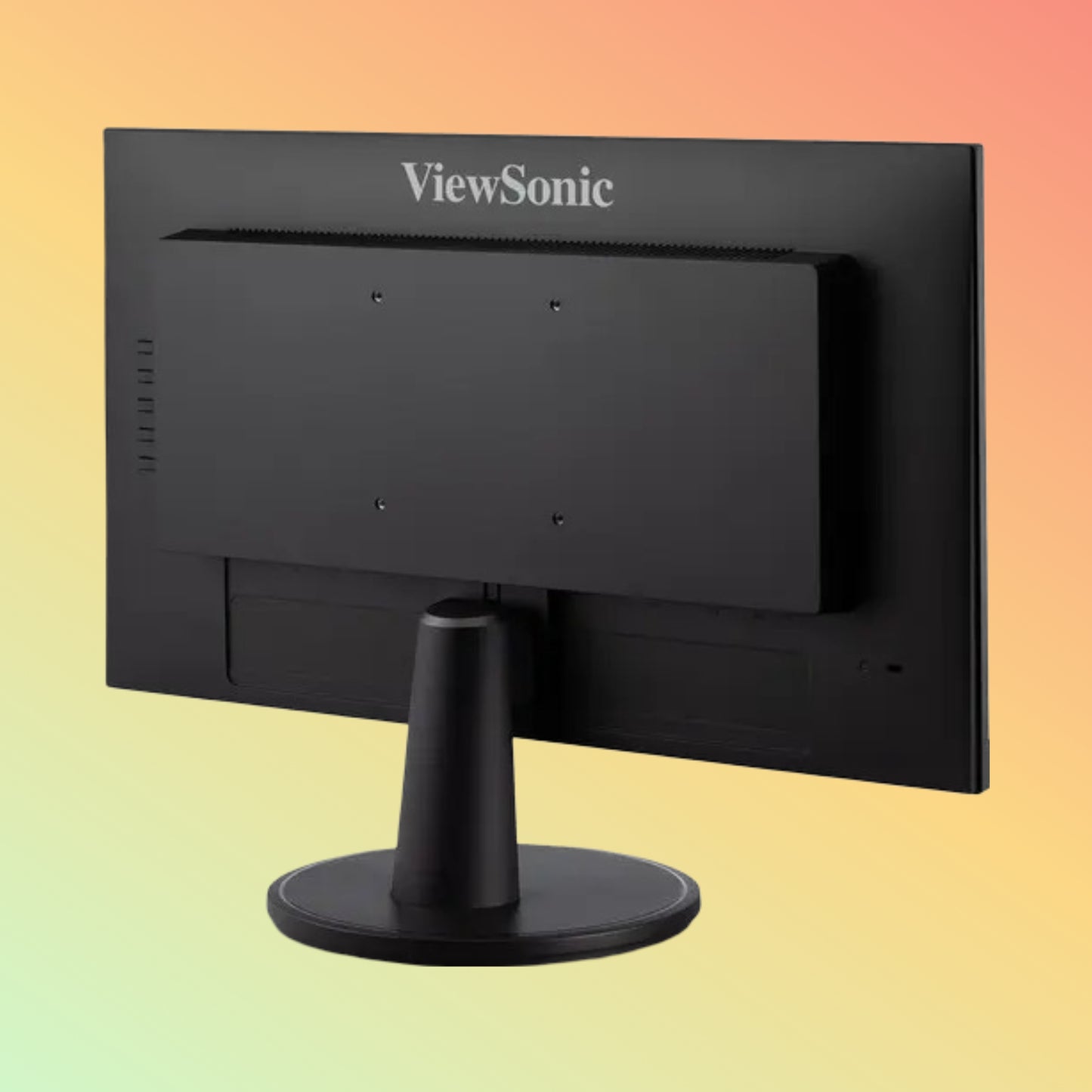 VIEWSONIC VA2247-MH Monitor - 22" FHD (1920 x 1080), VA, HDMI, VGA, 250nits, 60Hz