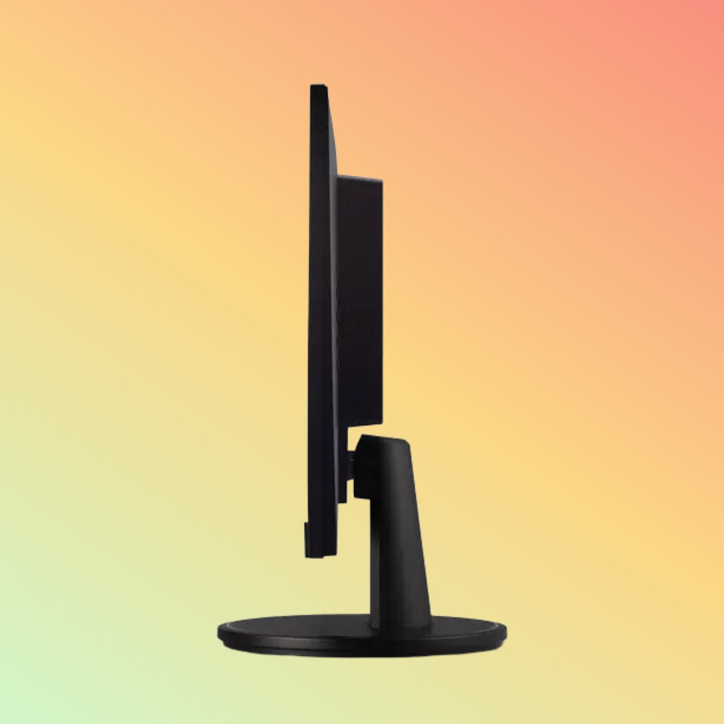 VIEWSONIC VA2247-MH Monitor - 22" FHD (1920 x 1080), VA, HDMI, VGA, 250nits, 60Hz