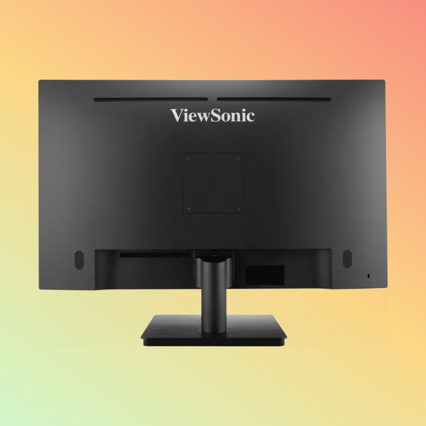 VIEWSONIC VA3209U-4K Monitor - 32" UHD (3840 x 2160), IPS, Tilt, HDMI, DP, USB-C, 350nits, 60Hz