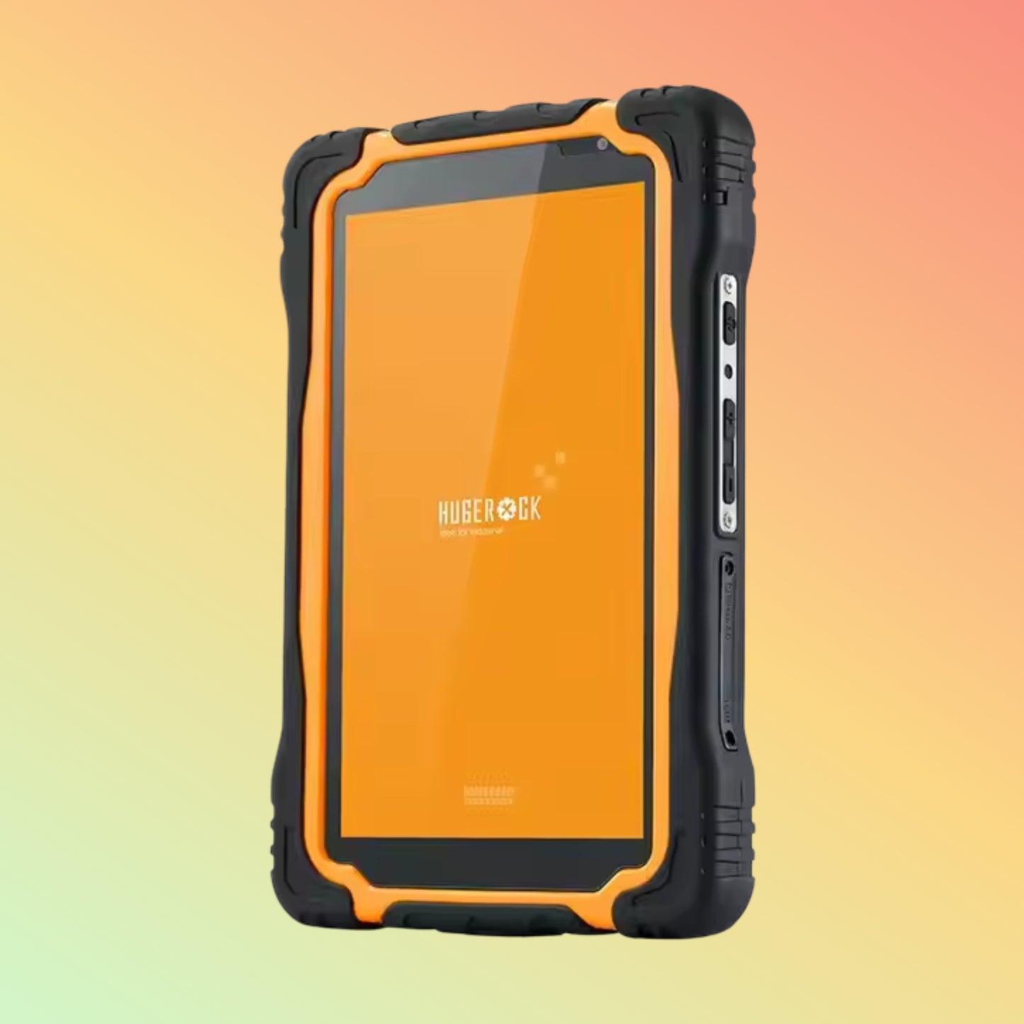 OEM T70L 7" Ex-Proof Rugged Tablet – 4G LTE, 1000nit, 4GB, 10000mAh, Octa Core