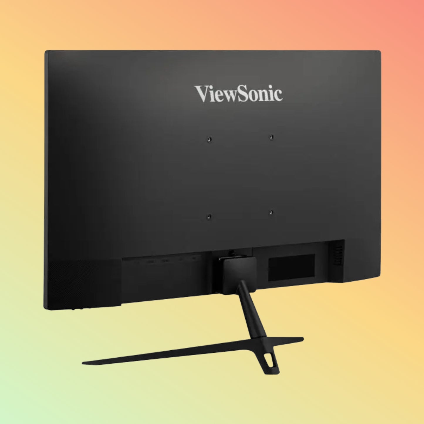 VIEWSONIC VX2428 Gaming Monitor - 24" FHD (1920 x 1080), IPS, Tilt, HDMI, DP, 250nits, 180Hz