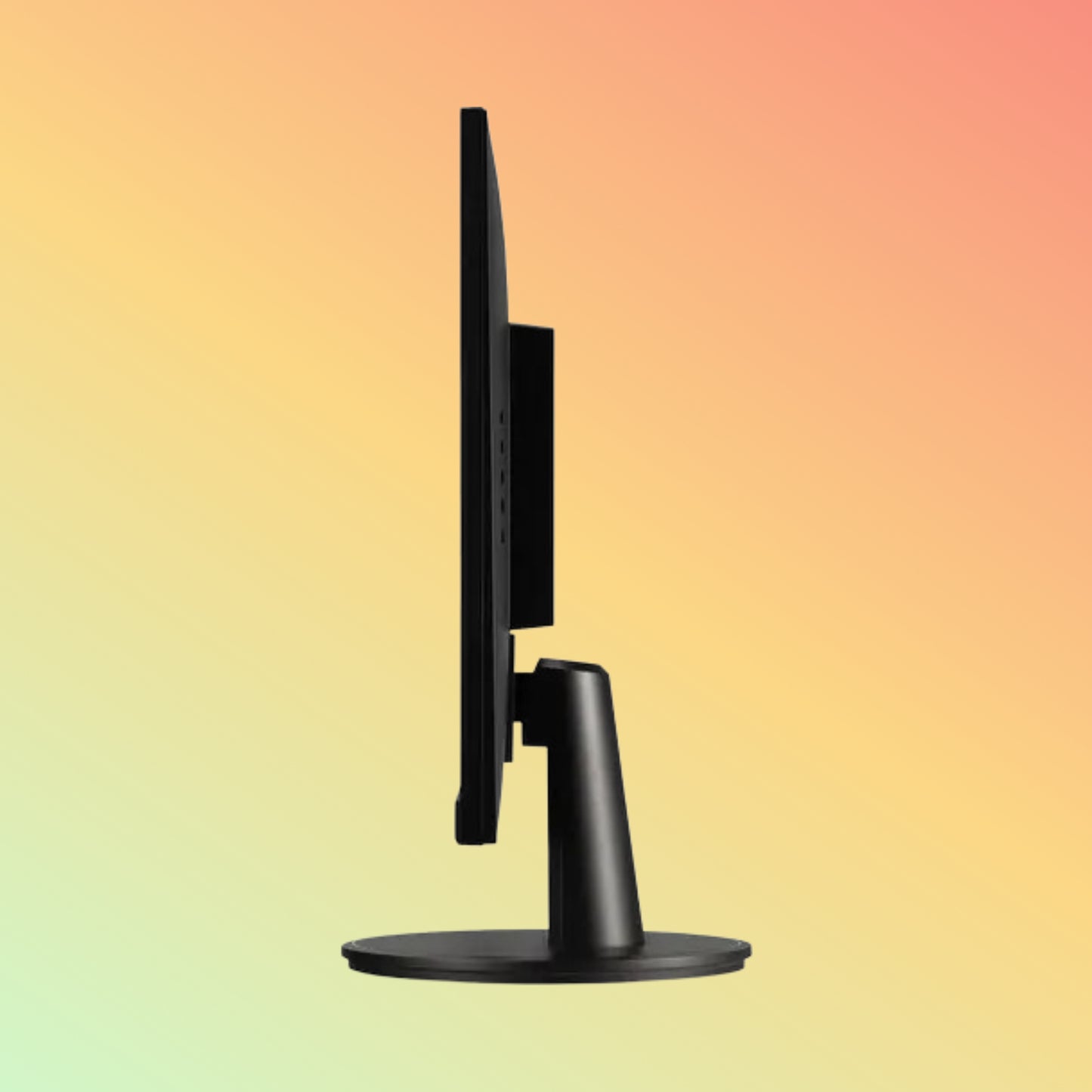 VIEWSONIC VA2447-MH Monitor - 24" FHD (1920 x 1080), VA, HDMI, VGA, 250nits, 75Hz