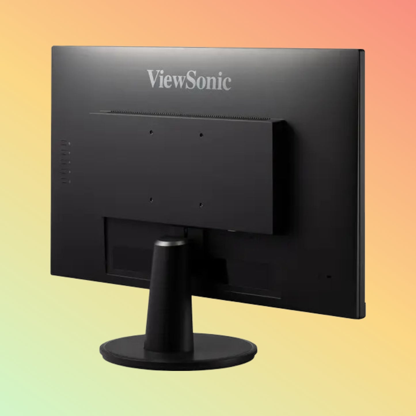 VIEWSONIC VA2447-MH Monitor - 24" FHD (1920 x 1080), VA, HDMI, VGA, 250nits, 75Hz