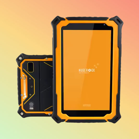 OEM T71 Rugged Tablet – 4G LTE, 8GB+128GB, 1000nit, RFID, Octa Core, MTK