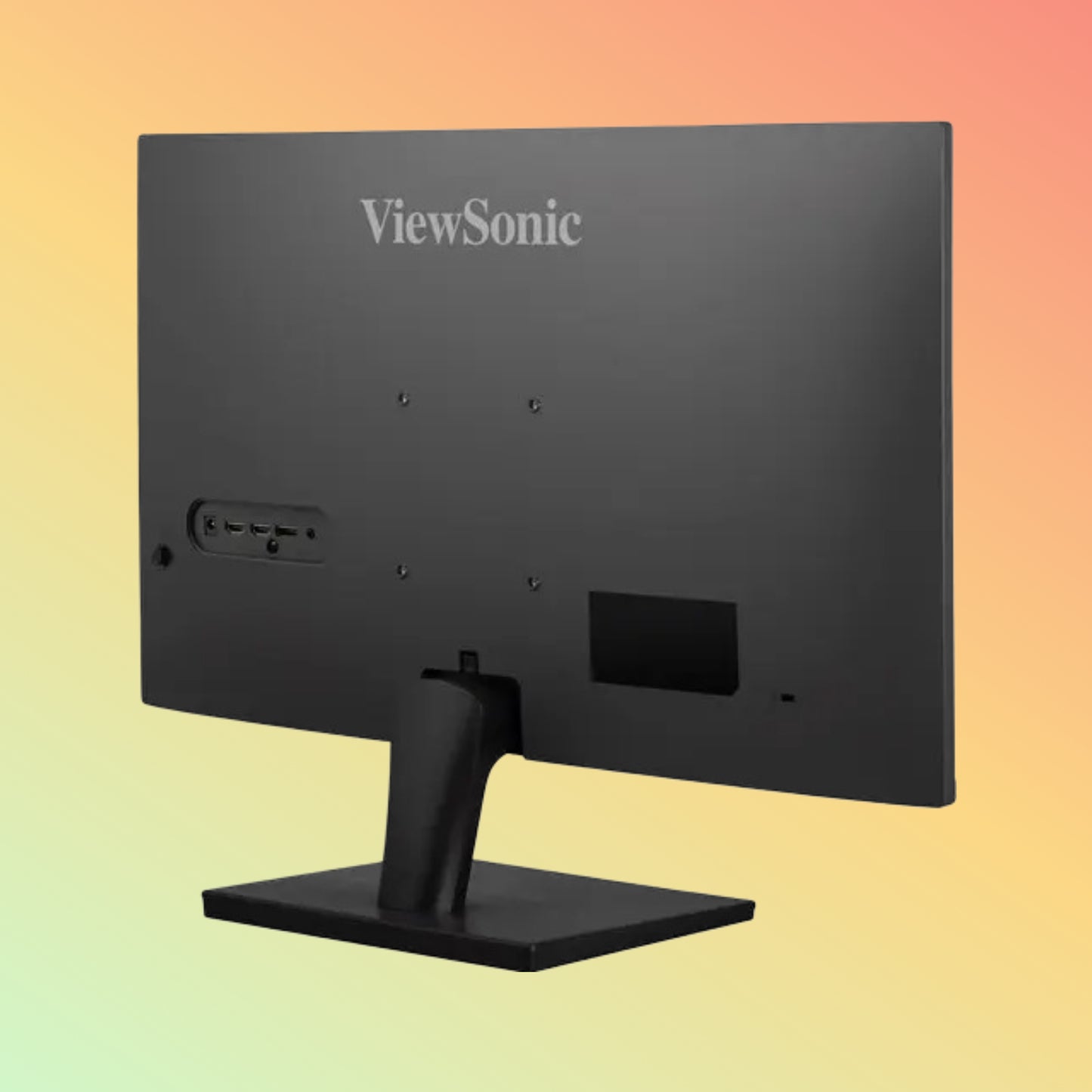 VIEWSONIC VA2715-2K-MHD Monitor - 27" QHD 2560 x 1440, VA, Tilt, HDMI, DP, 250nits, 100Hz