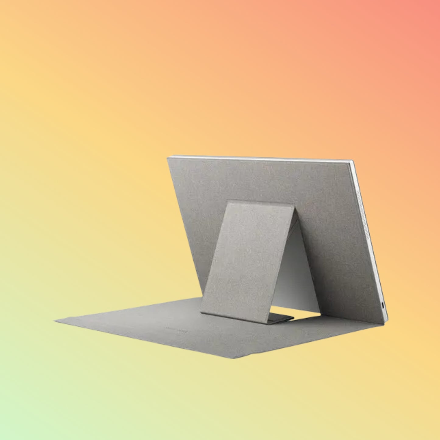 ViewSonic TD1656-2K 16" Portable Monitor – 2K WQXGA, IPS, USB-C, 330nits, Touchscreen