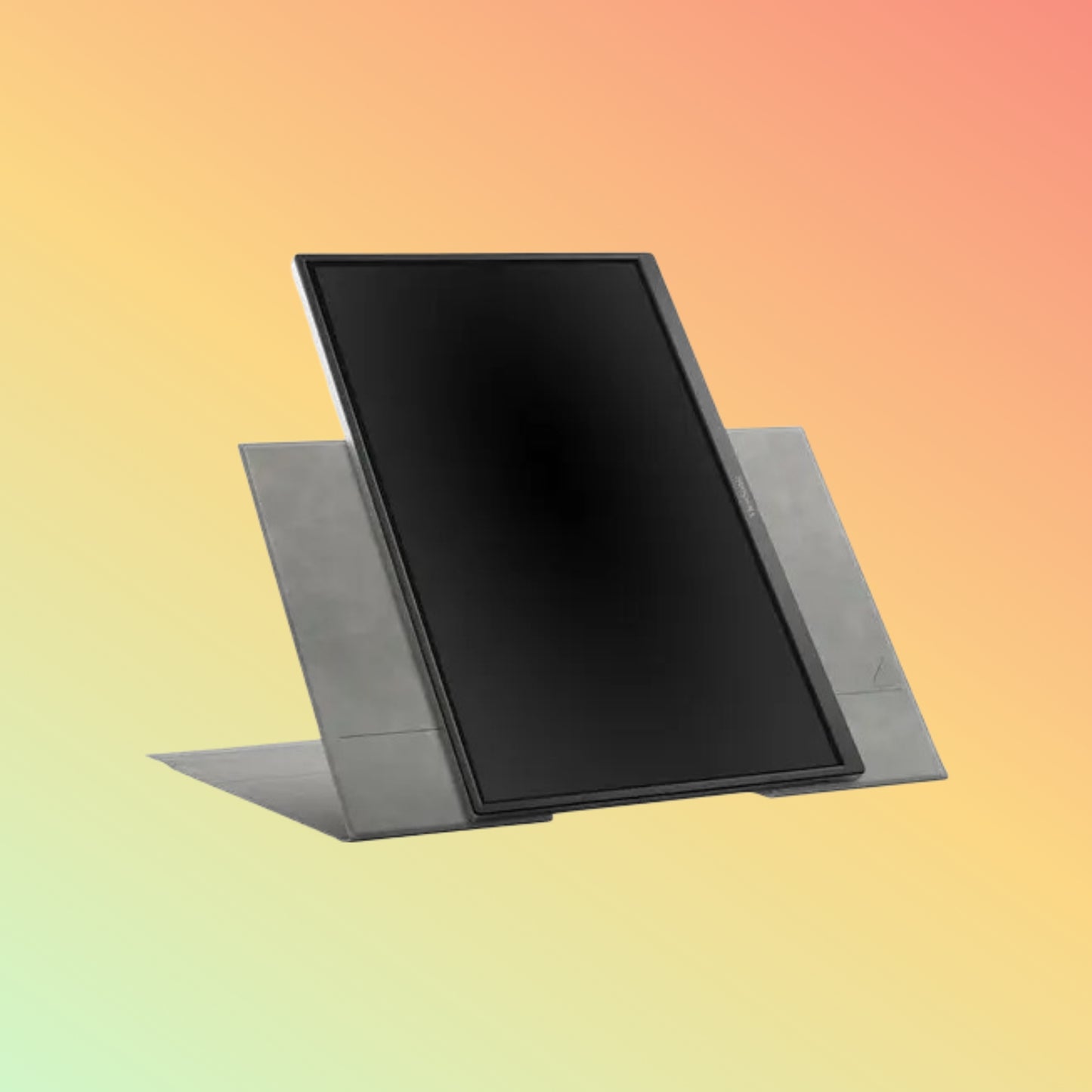 ViewSonic TD1656-2K 16" Portable Monitor – 2K WQXGA, IPS, USB-C, 330nits, Touchscreen