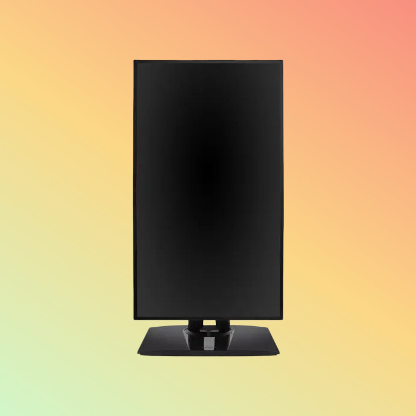 VIEWSONIC VP2468A Monitor - 24" FHD (1920 x 1080), IPS, Height, Swivel, Tilt, HDMI, DP, USB-C, 250nits, 60Hz