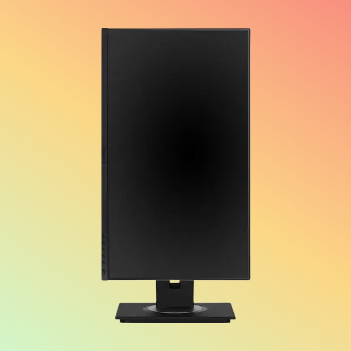 VIEWSONIC VG2748A Monitor - 27" FHD (1920 x 1080), IPS, Height, Tilt, Swivel, Pivot, HDMI, DP, VGA, 250nits, 60Hz