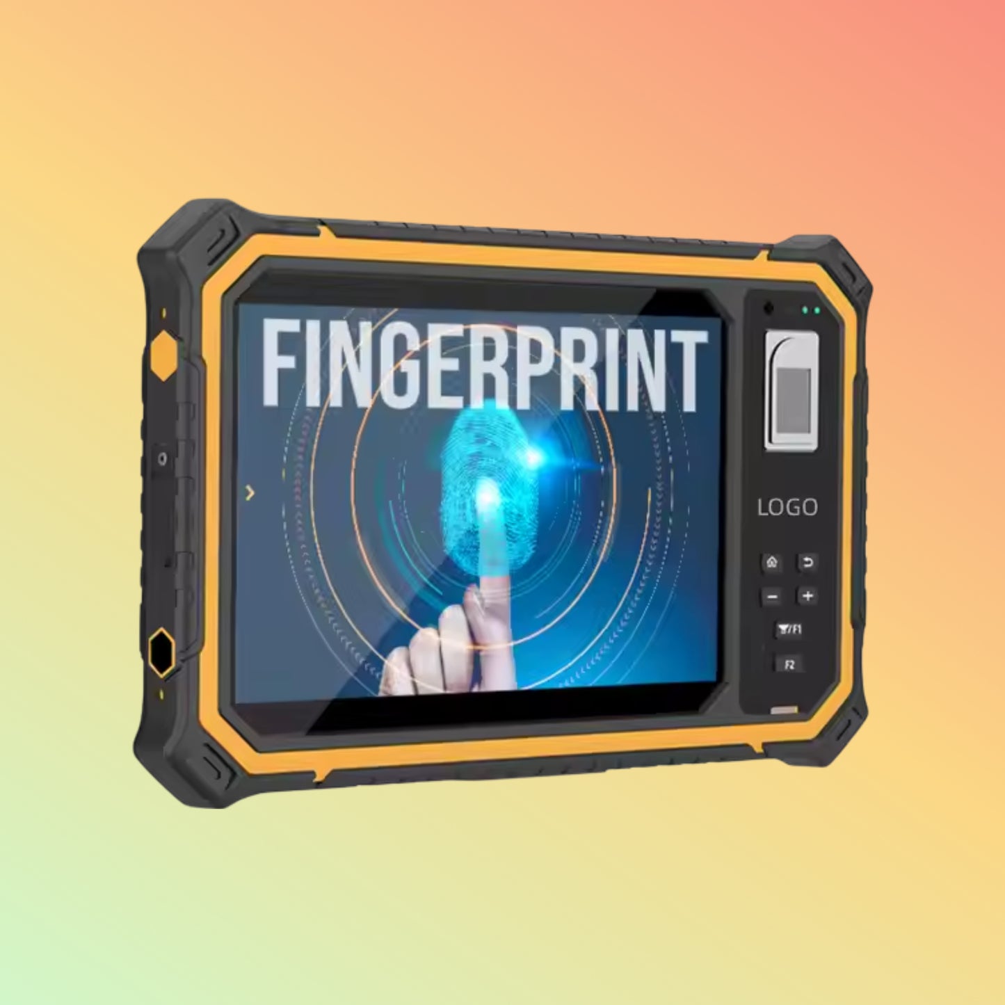 OEM T80 Rugged Tablet – Android 11, 18900mAh, Octa Core, 1000nit, Touchscreen