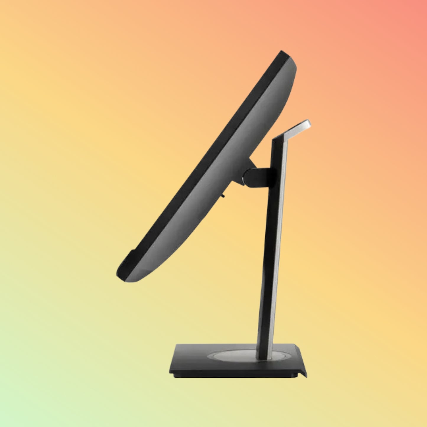 ViewSonic VG3456A 34" WQHD Monitor – 3440x1440, IPS, USB-C, 100Hz, 300nits, HDMI/DP