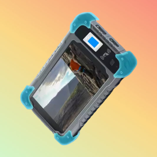 OEM S70 Rugged Tablet – 2.0GHz Octa Core, 10000mAh, Android 13, RFID, Barcode