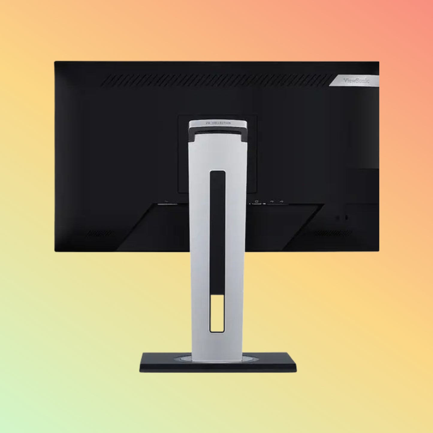 VIEWSONIC VG2248 Monitor - 22" FHD (1920 x 1080), IPS, Height, Tilt, Swivel, Pivot, HDMI, DP, VGA, 250nits, 60Hz