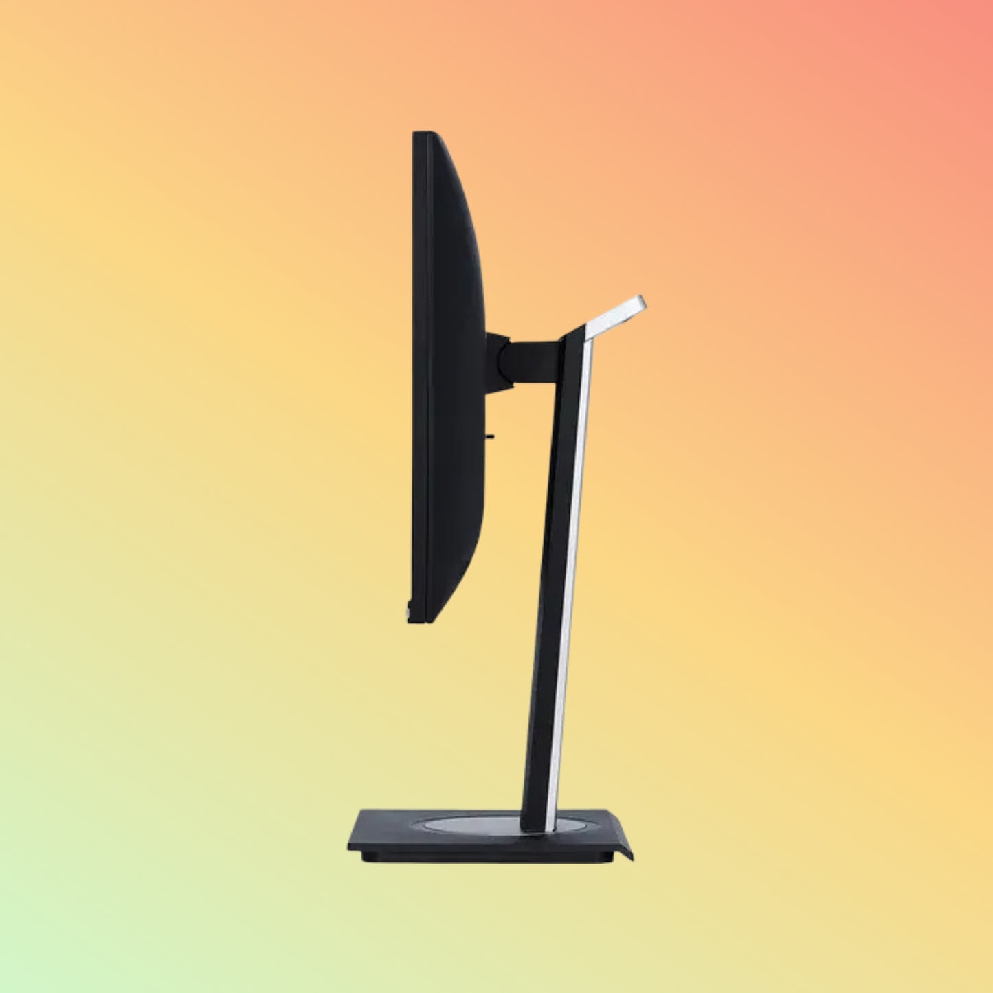 VIEWSONIC VG2248 Monitor - 22" FHD (1920 x 1080), IPS, Height, Tilt, Swivel, Pivot, HDMI, DP, VGA, 250nits, 60Hz