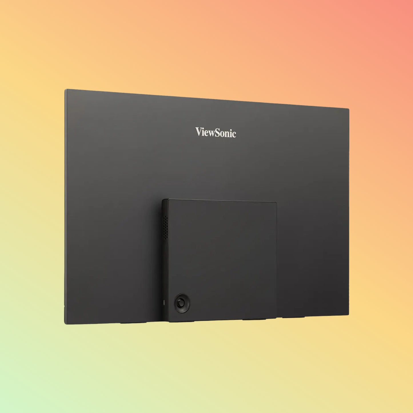 VIEWSONIC VX1655 Portable Monitor - 16" FHD (1920 x 1080), IPS, Tilt, Mini HDMI, USB-C, 250 nits, 60 Hz