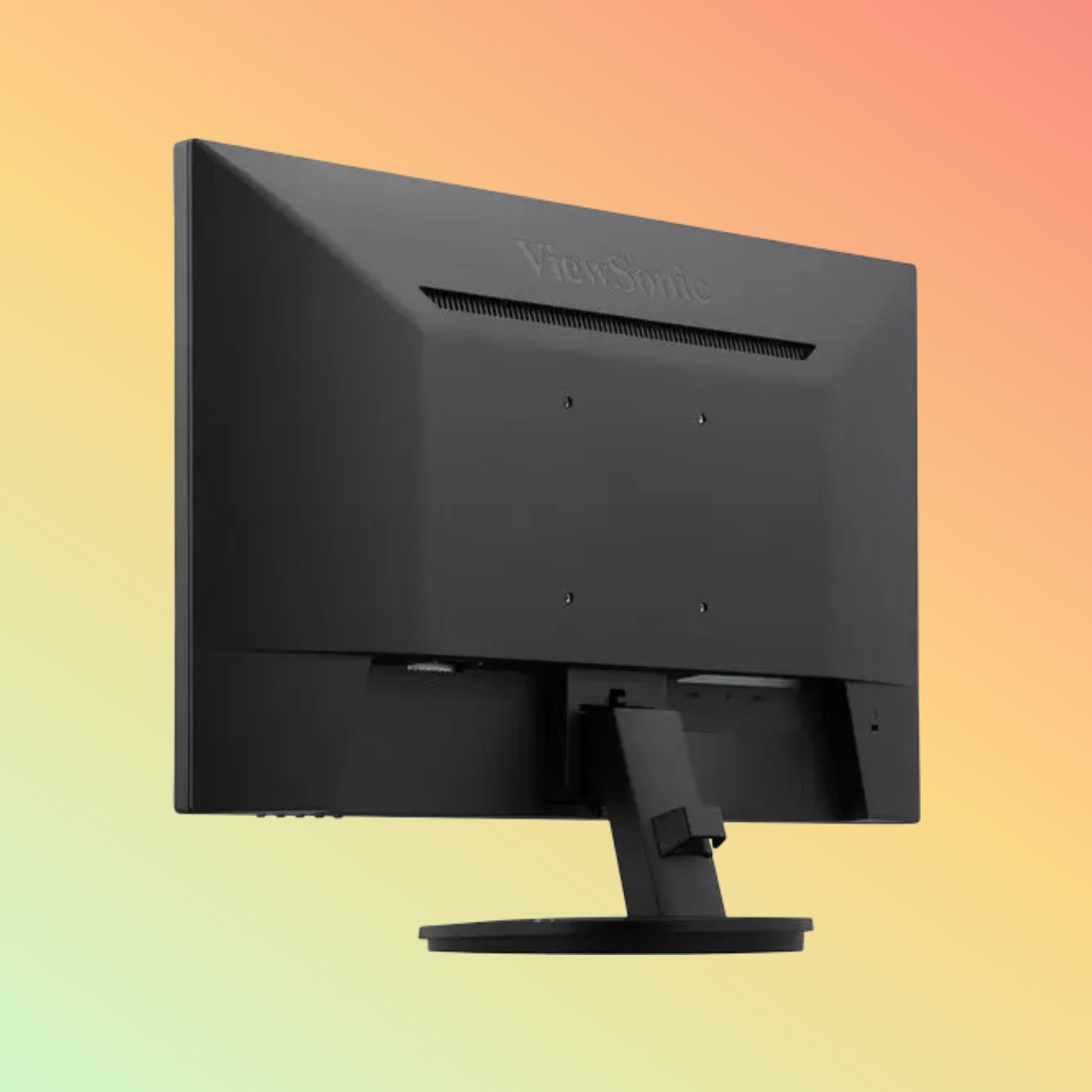 VIEWSONIC VX2416A Gaming Monitor - 24" FHD (1920 x 1080), IPS, Tilt, HDMI, DP, USB-C, 250nits, 120Hz