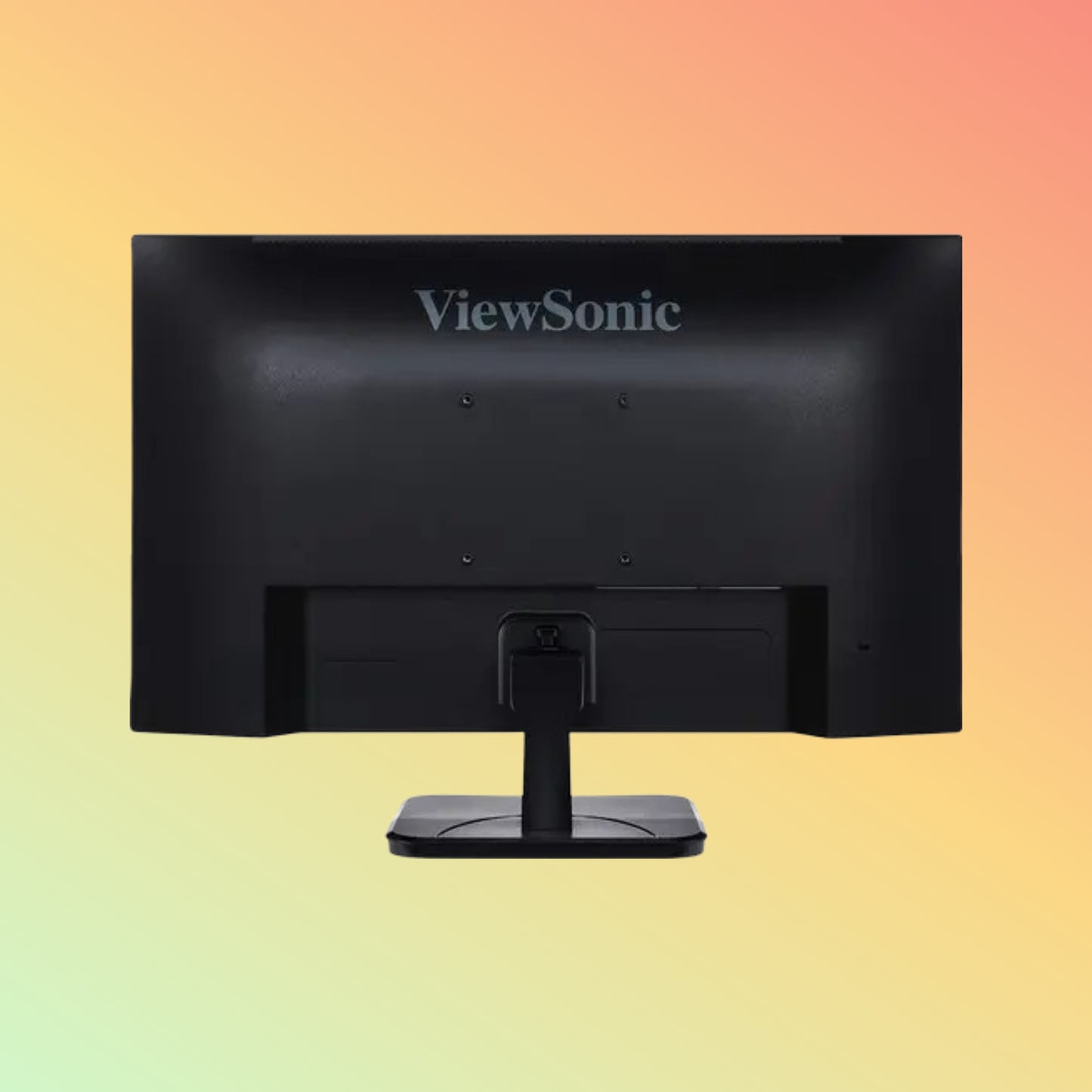 VIEWSONIC VA3209M Monitor - 32" FHD (1920 x 1080), IPS, Tilt, HDMI, VGA, 250nits, 75Hz