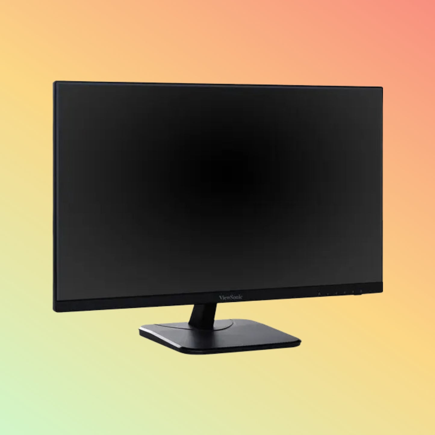 VIEWSONIC VA3209M Monitor - 32" FHD (1920 x 1080), IPS, Tilt, HDMI, VGA, 250nits, 75Hz