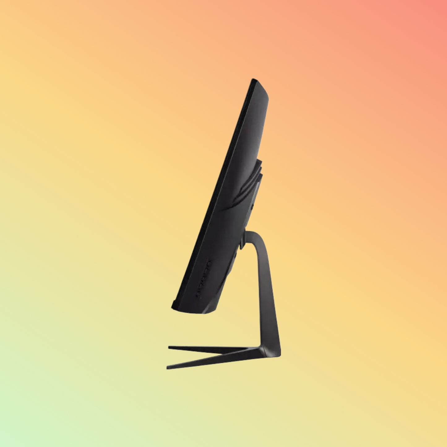 VIEWSONIC VX3219-PC-MHD Gaming Monitor - 32" FHD (1920 x 1080), VA, Tilt, HDMI, DP, 300nits, 240Hz