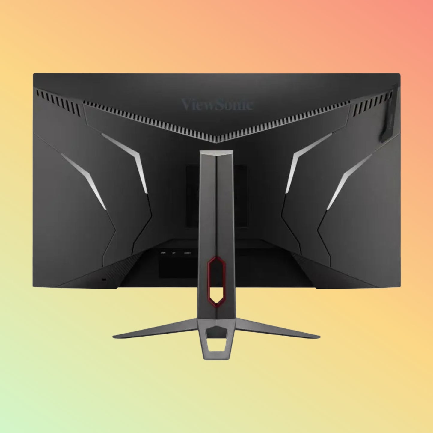 VIEWSONIC VX3219-2K-PRO-2 Gaming Monitor - 32" QHD (2560 x 1440), IPS, Tilt, HDMI, DP, 250nits, 165Hz