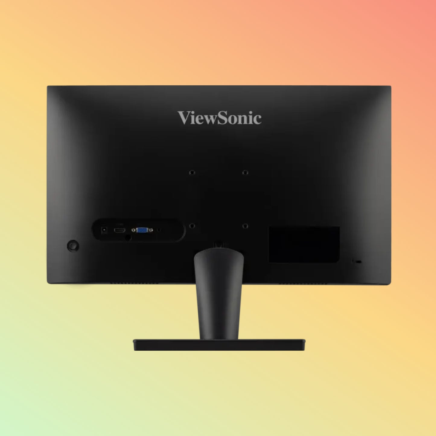 VIEWSONIC VA2215-H Monitor - 22" FHD (1920 x 1080), VA, Tilt, HDMI, VGA, 250nits, 100Hz