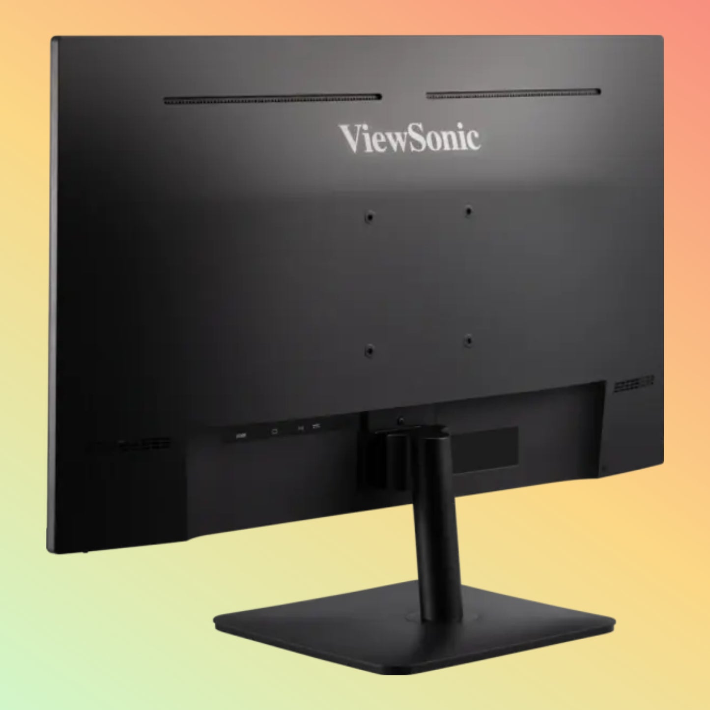 VIEWSONIC VA2732-H Monitor - 27" FHD (1920 x 1080), IPS, Tilt, HDMI, VGA, 250nits, 100Hz-120