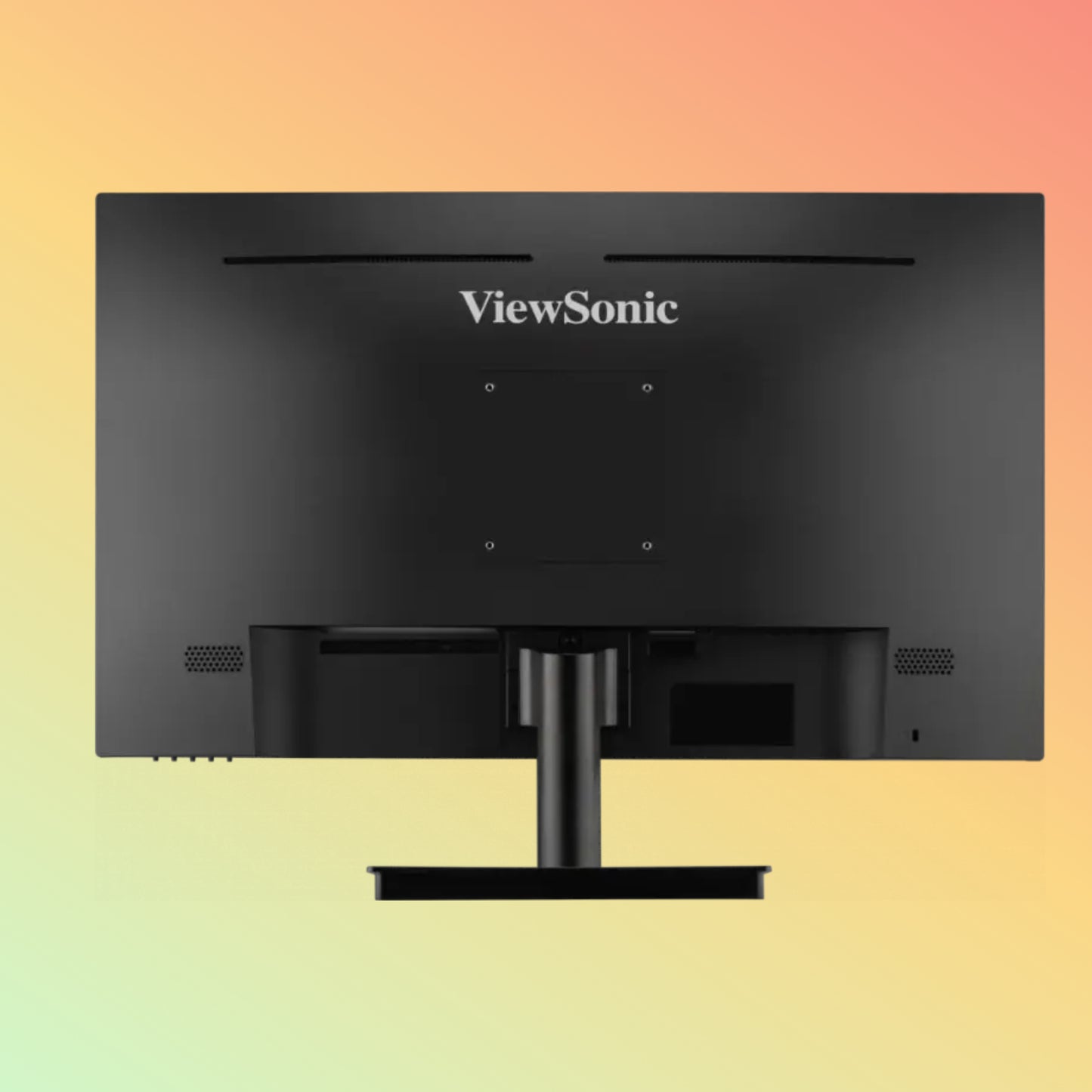 VIEWSONIC VA3209-MH Monitor - 32” FHD (1920 x 1080), IPS, Tilt, HDMI, VGA, 250nits, 75Hz
