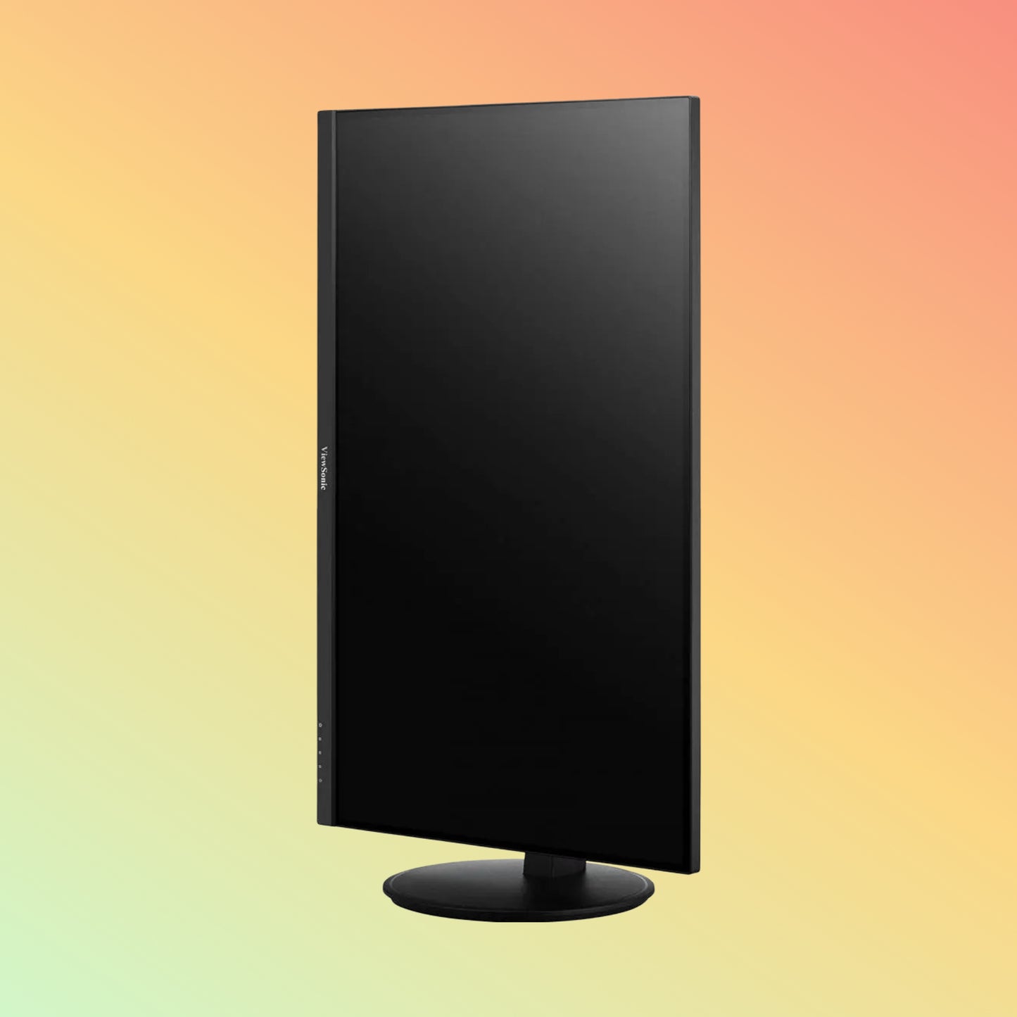VIEWSONIC VG2709-MHU Monitor - 27” FHD (1920 x 1080), IPS, Tilt, Height, Swivel, Pivot, HDMI, VGA, USB-C, 250nits, 75Hz