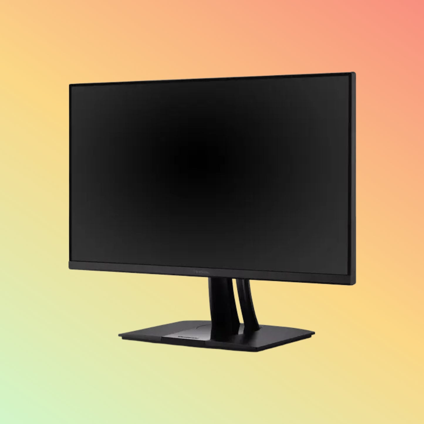 VIEWSONIC VP3256-4K Monitor - 32" 4K (3840 x 2160), IPS, Tilt, Height, Swivel, Rotation, HDMI, DP, USB-C, 350nits, 75Hz